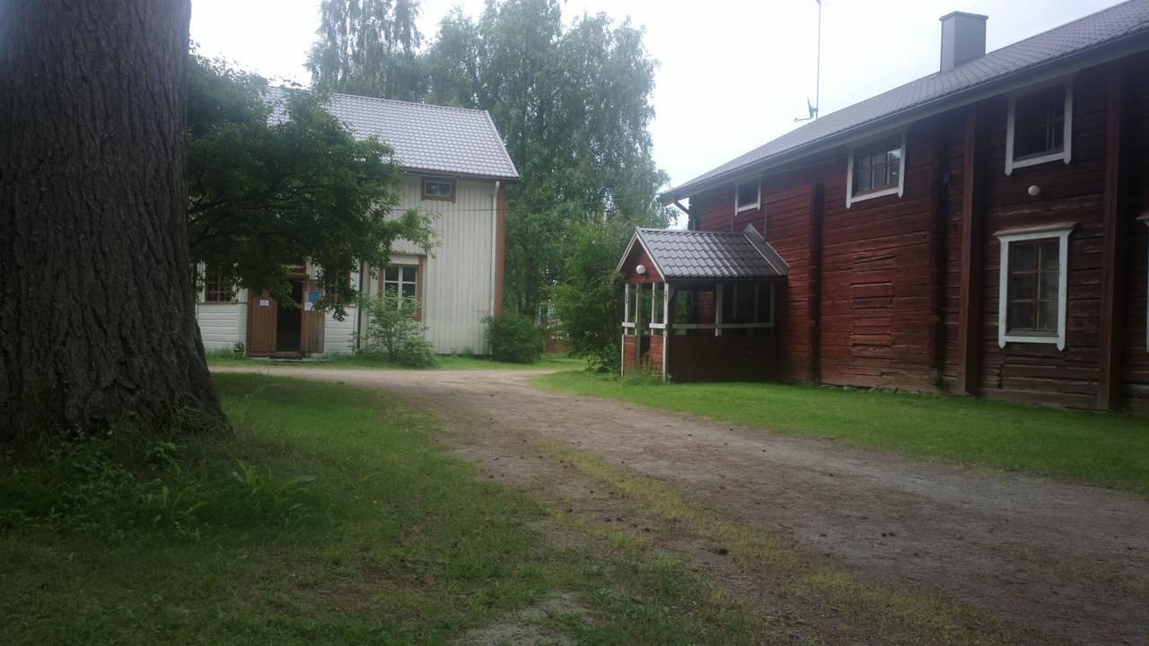Metsolan Pihapiiri Multia Exterior foto