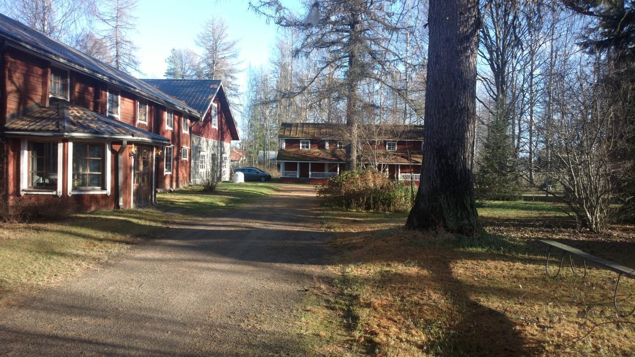 Metsolan Pihapiiri Multia Exterior foto
