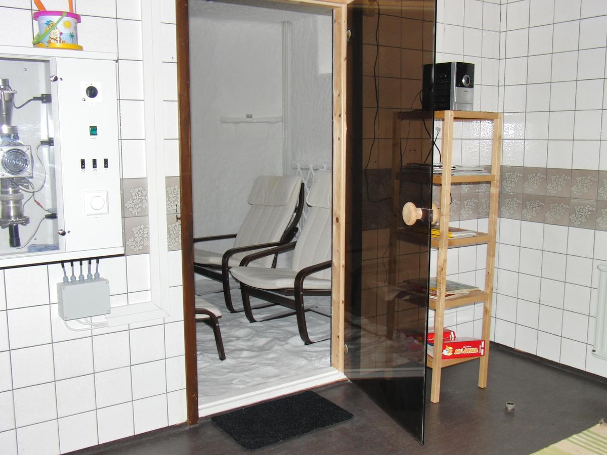 Metsolan Pihapiiri Multia Exterior foto